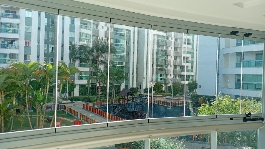 Projeto Balcony 1