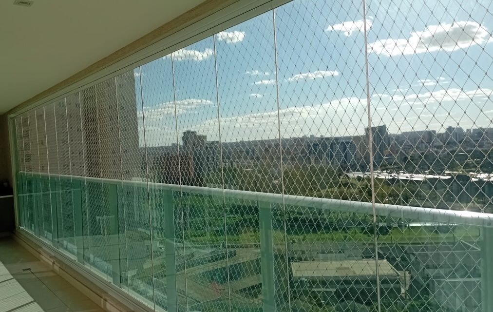 Projeto Balcony 3