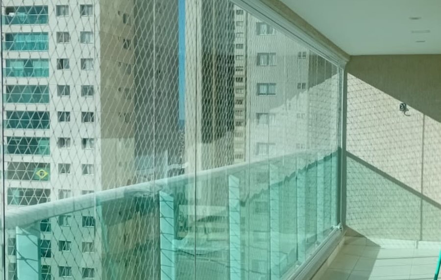 Projeto Balcony 4