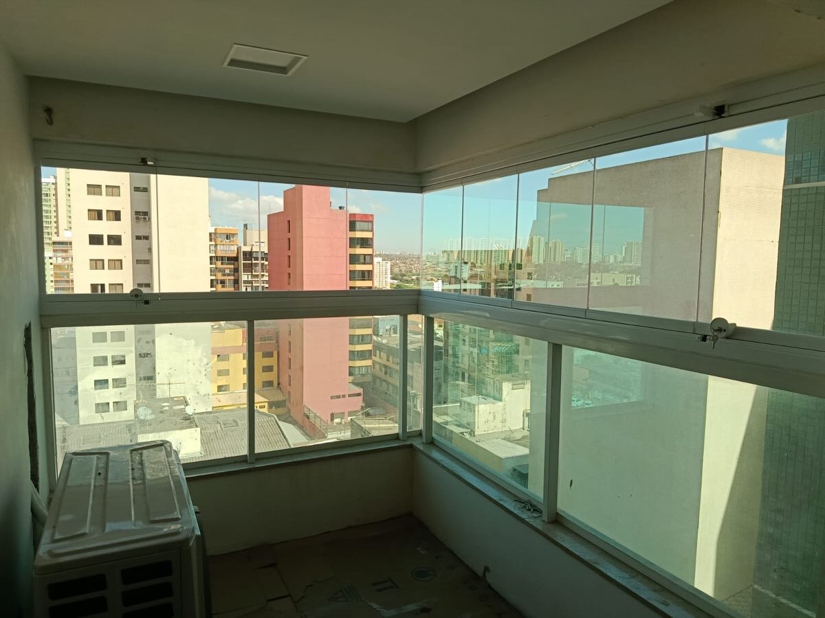 Projeto Balcony 12